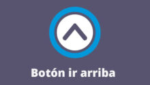 boton ir arriba wordpress